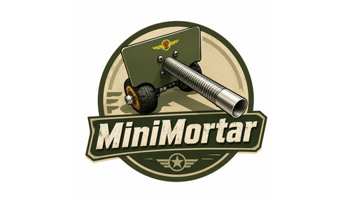MiniMortar