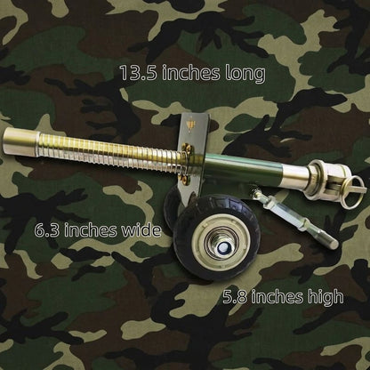 MiniMortar