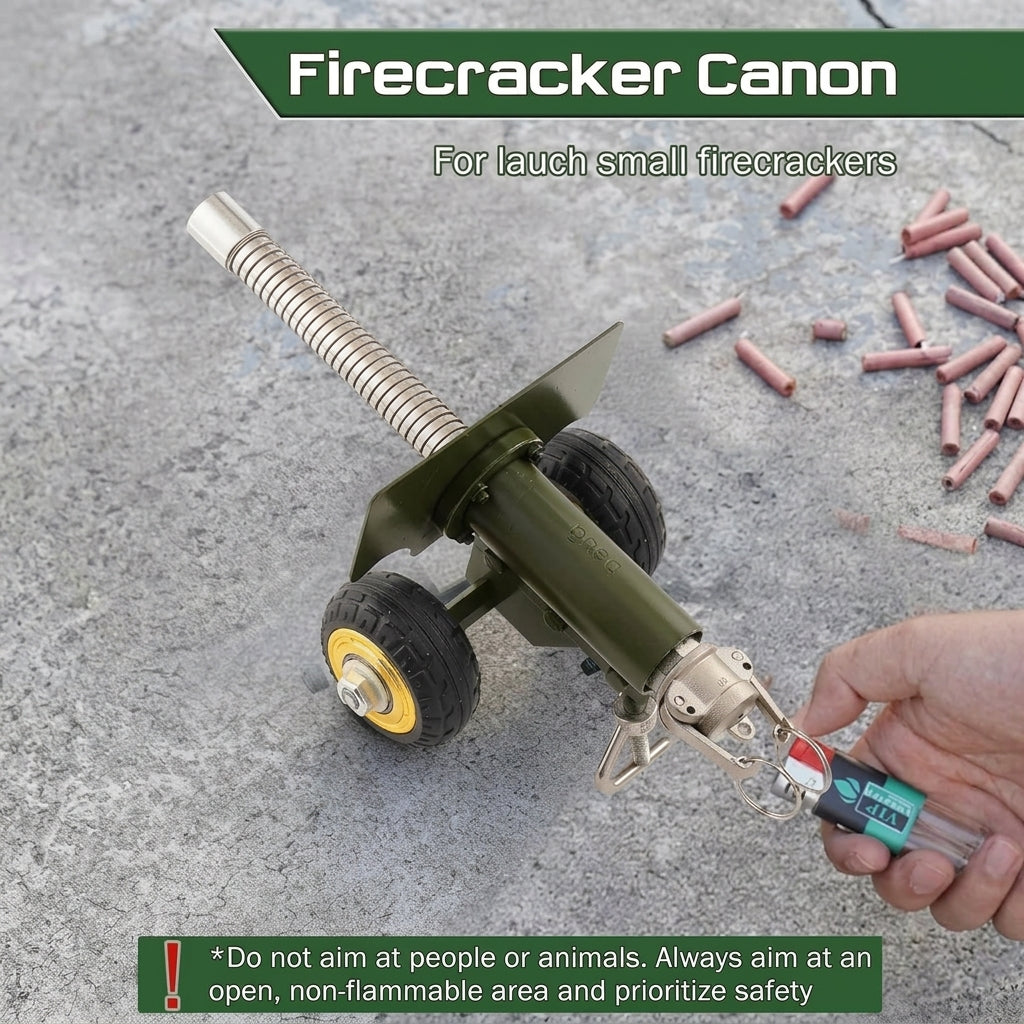 MiniMortar