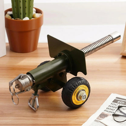 MiniMortar