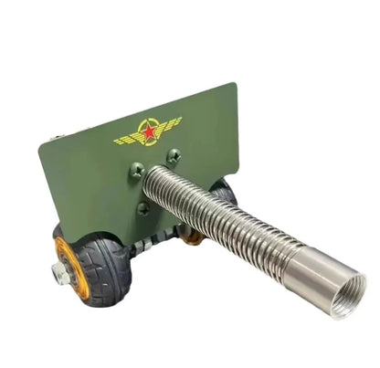 MiniMortar